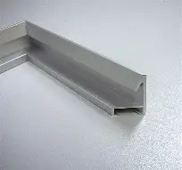 Rahmen aus Aluminium